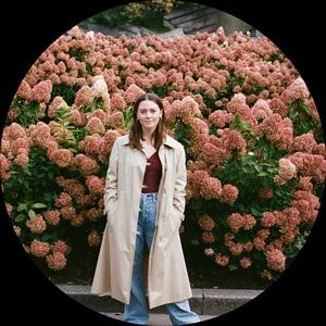 Meet your Posher, Kimberley